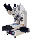 107JA数显型测量显微镜 测量显微镜 显微镜