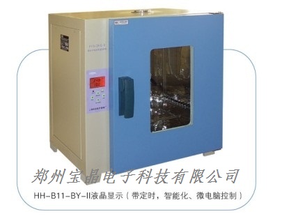 PYX-DHS-S隔水式电热恒温培养箱 培养箱 隔水式电热霉菌箱