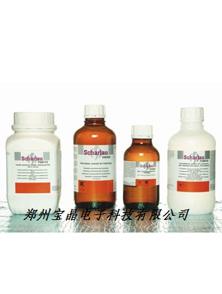 Scharlau  HPLC色谱级试剂 色谱级试剂 萨劳试剂