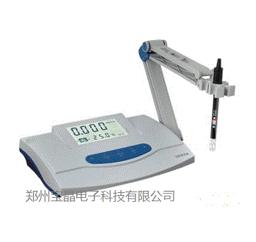 DDS-307电导率仪 电导率仪