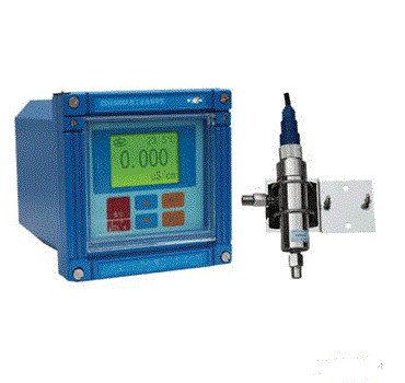 DDG－33工业电导率仪 电导率仪